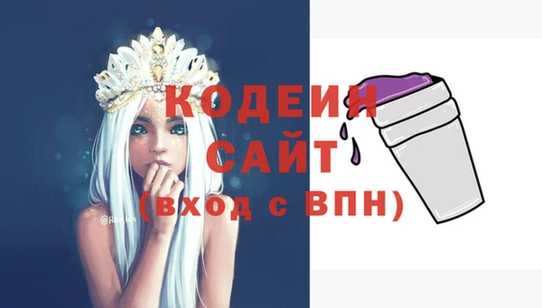 молекула духа Липки